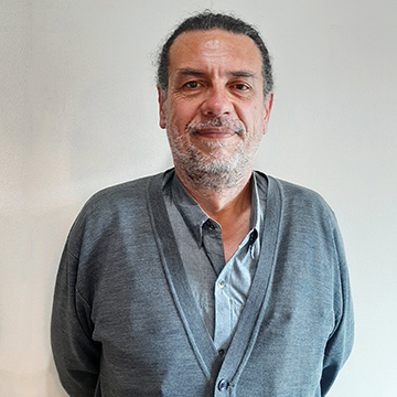 Lionel Ocampo