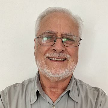 Luis Merino