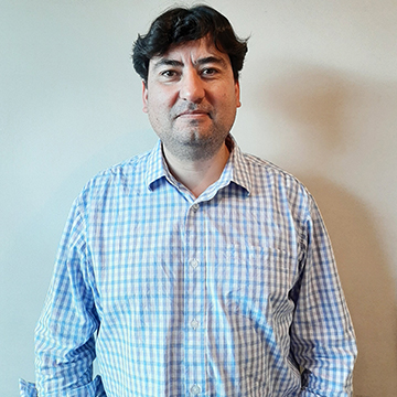 José Miguel Rodríguez