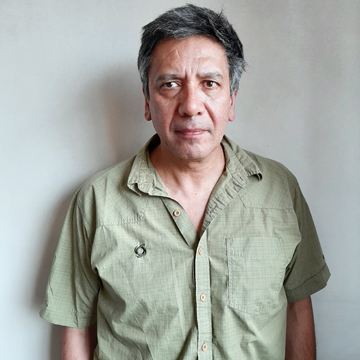 Hugo Lizama